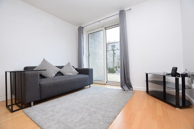 Flat Ecclesall Road in Sheffield