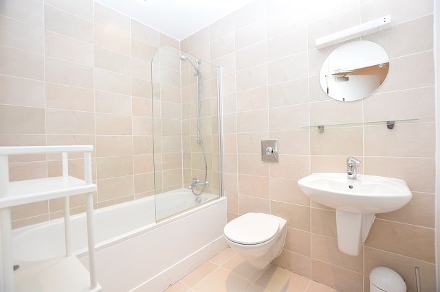 Flat Ecclesall Road in Sheffield