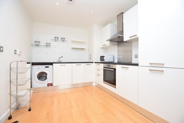 Flat Ecclesall Road in Sheffield