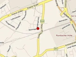 Wohnung Steinhagen in Bochum
