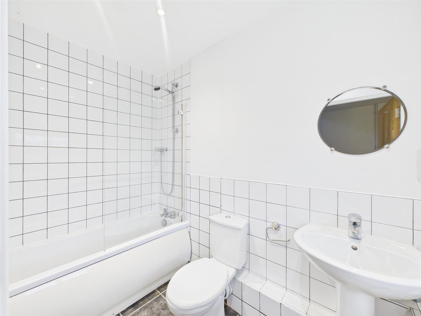 Flat Adcocks Close in Charnwood