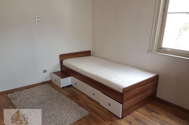 Zimmer Eppinger Straße in Heilbronn