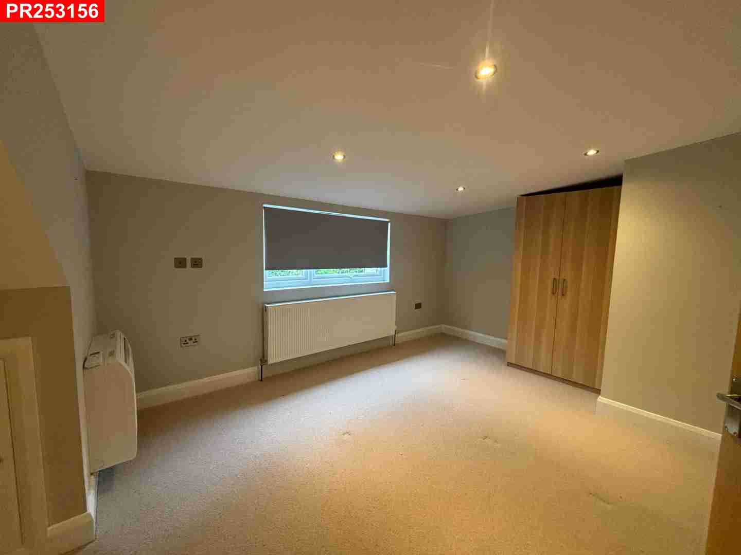 House Windlesham Court in Surrey Heath