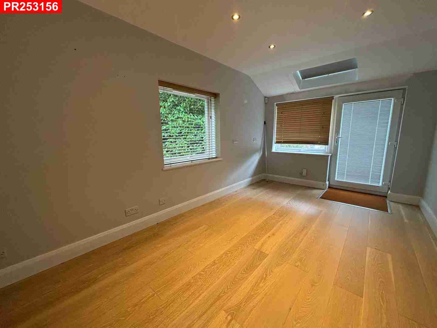 House Windlesham Court in Surrey Heath