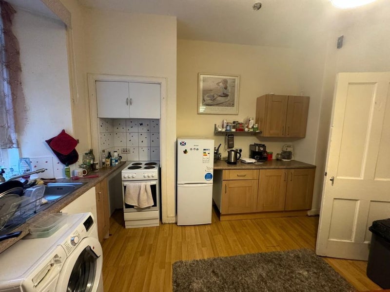 Room Brougham Place in City of Edinburgh