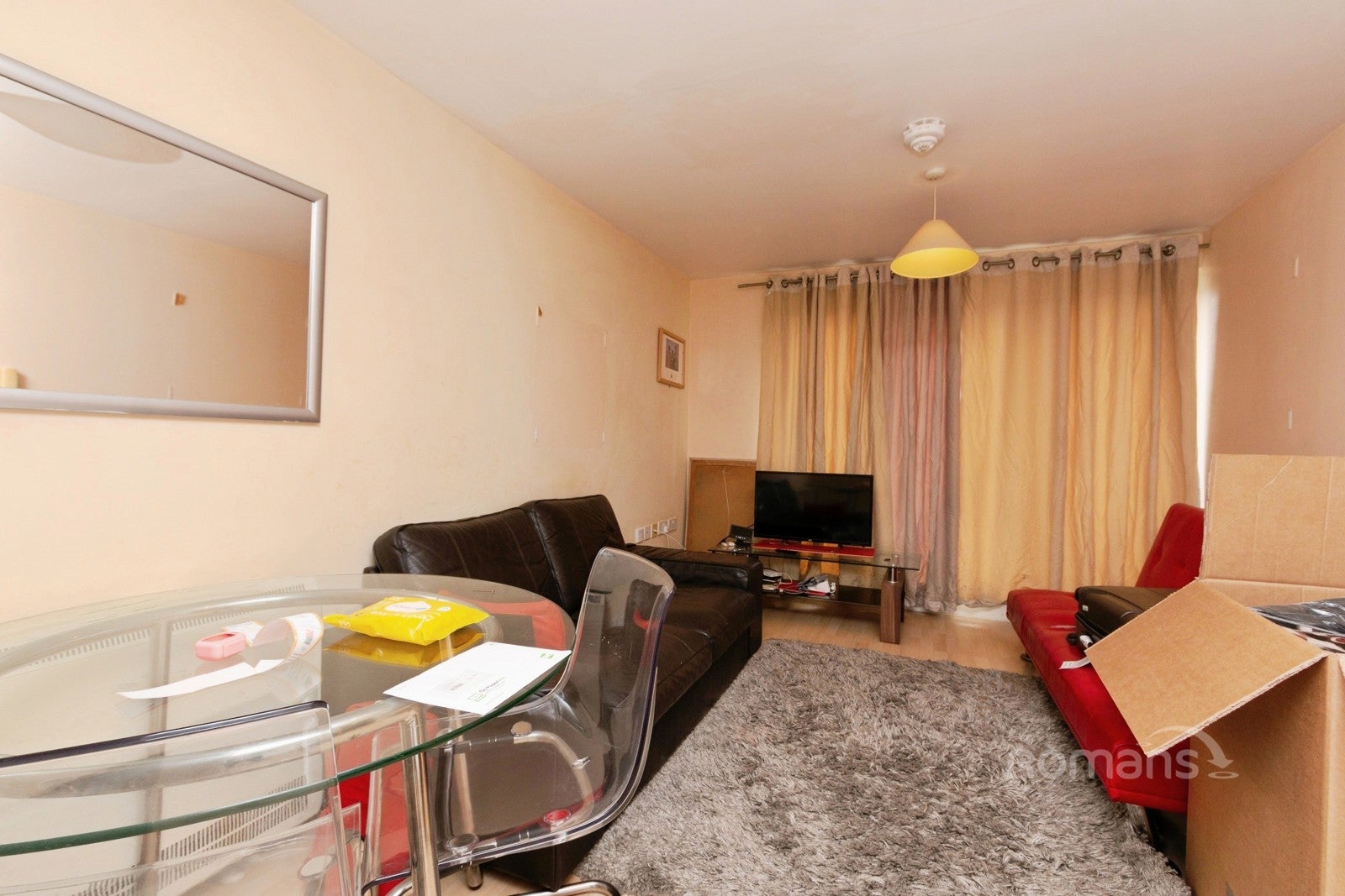 Flat Winterthur Way in Basingstoke