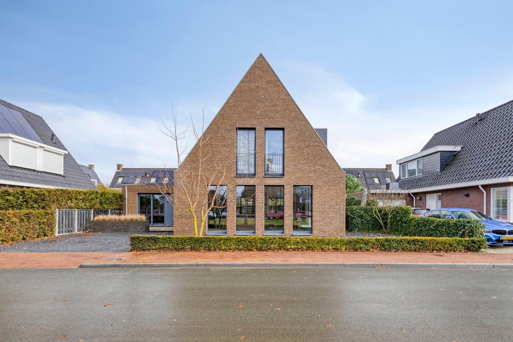 Kapitein De Haasstraat 5