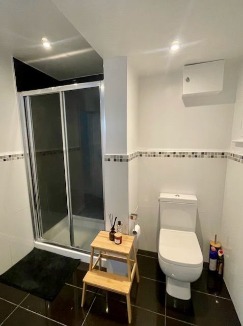 Room Emlyn Road in Greater London