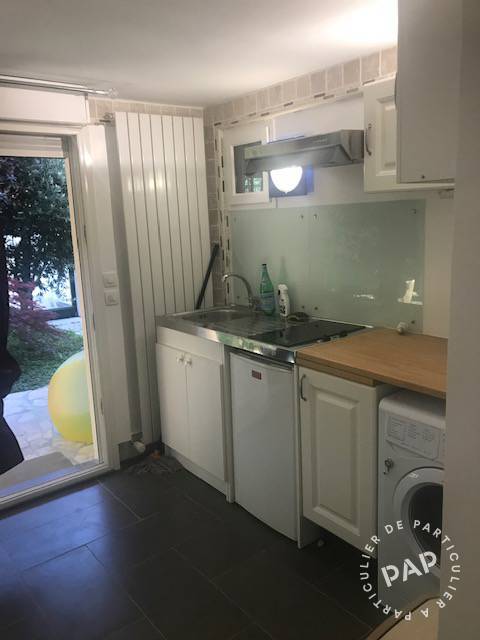 Chambre Voie primaire nord du secteur II de Marne-la-Vallée à Champs-sur-Marne