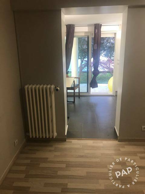 Chambre Voie primaire nord du secteur II de Marne-la-Vallée à Champs-sur-Marne