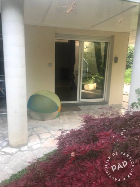 Chambre Voie primaire nord du secteur II de Marne-la-Vallée à Champs-sur-Marne