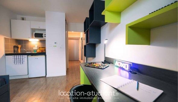 Appartement Place François II à Nantes
