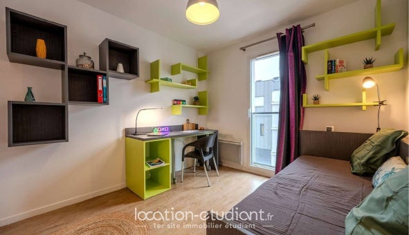Appartement Place François II à Nantes