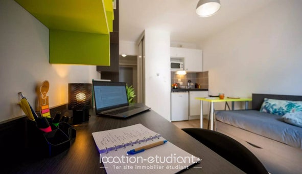 Appartement Place François II à Nantes