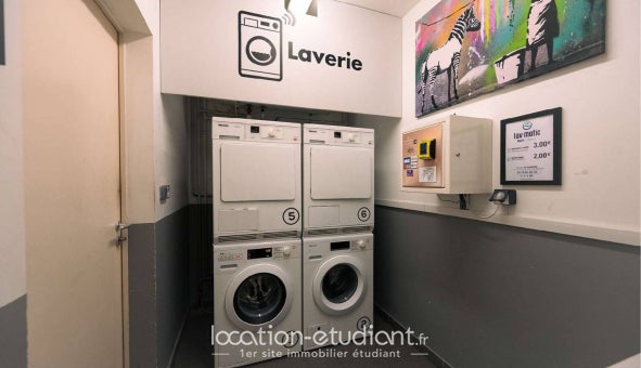 Appartement Place François II à Nantes
