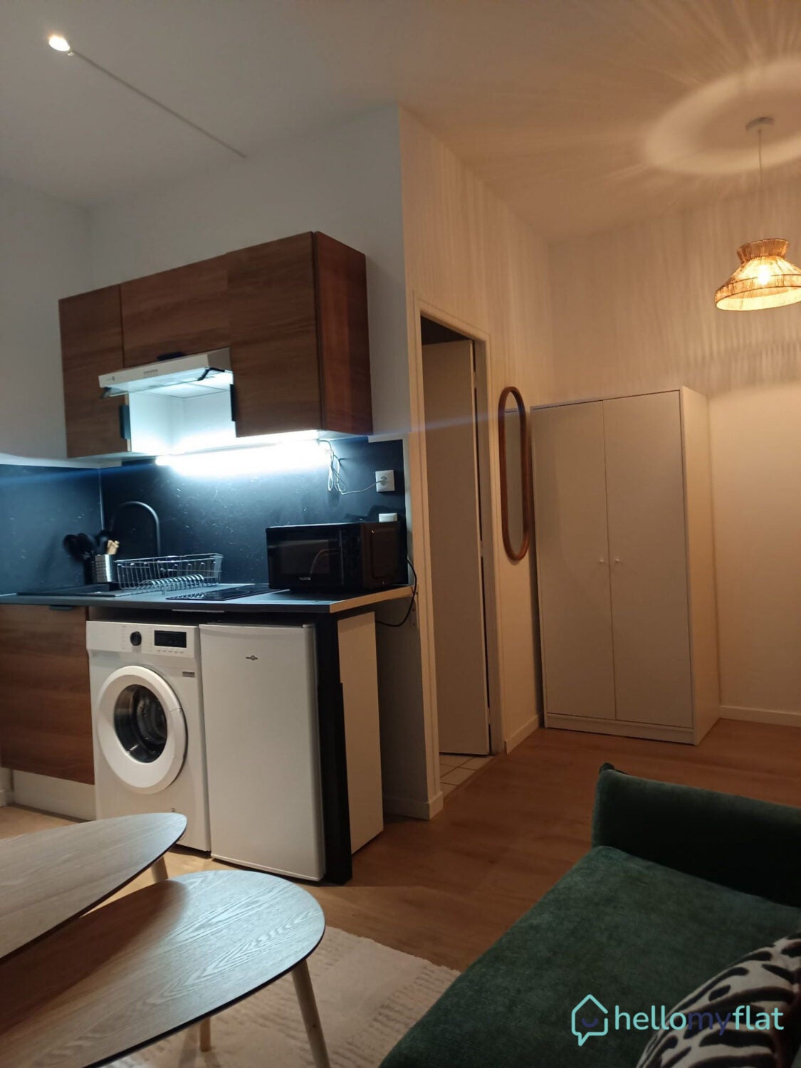 Appartement Rue de Preize à Troyes