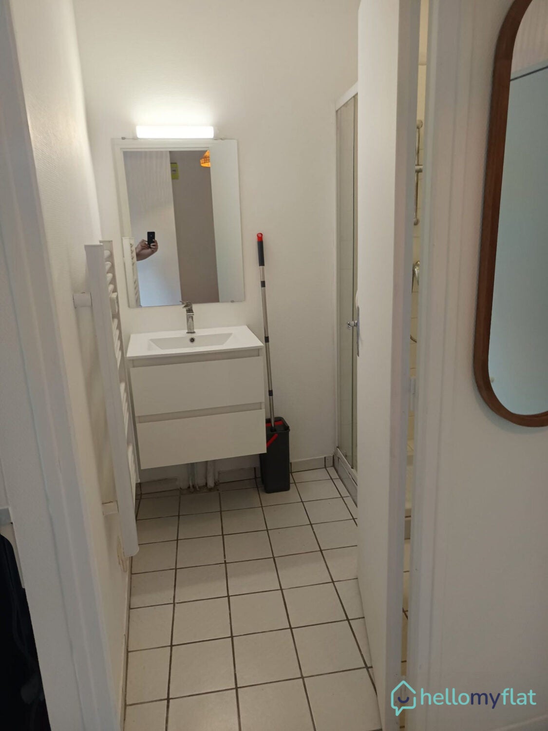 Appartement Rue de Preize à Troyes