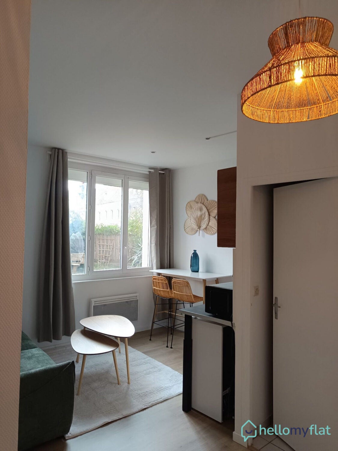 Appartement Rue de Preize à Troyes