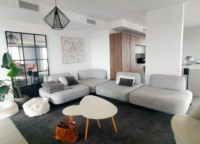 Appartement Rue Alexandra David-Neel à Montpellier