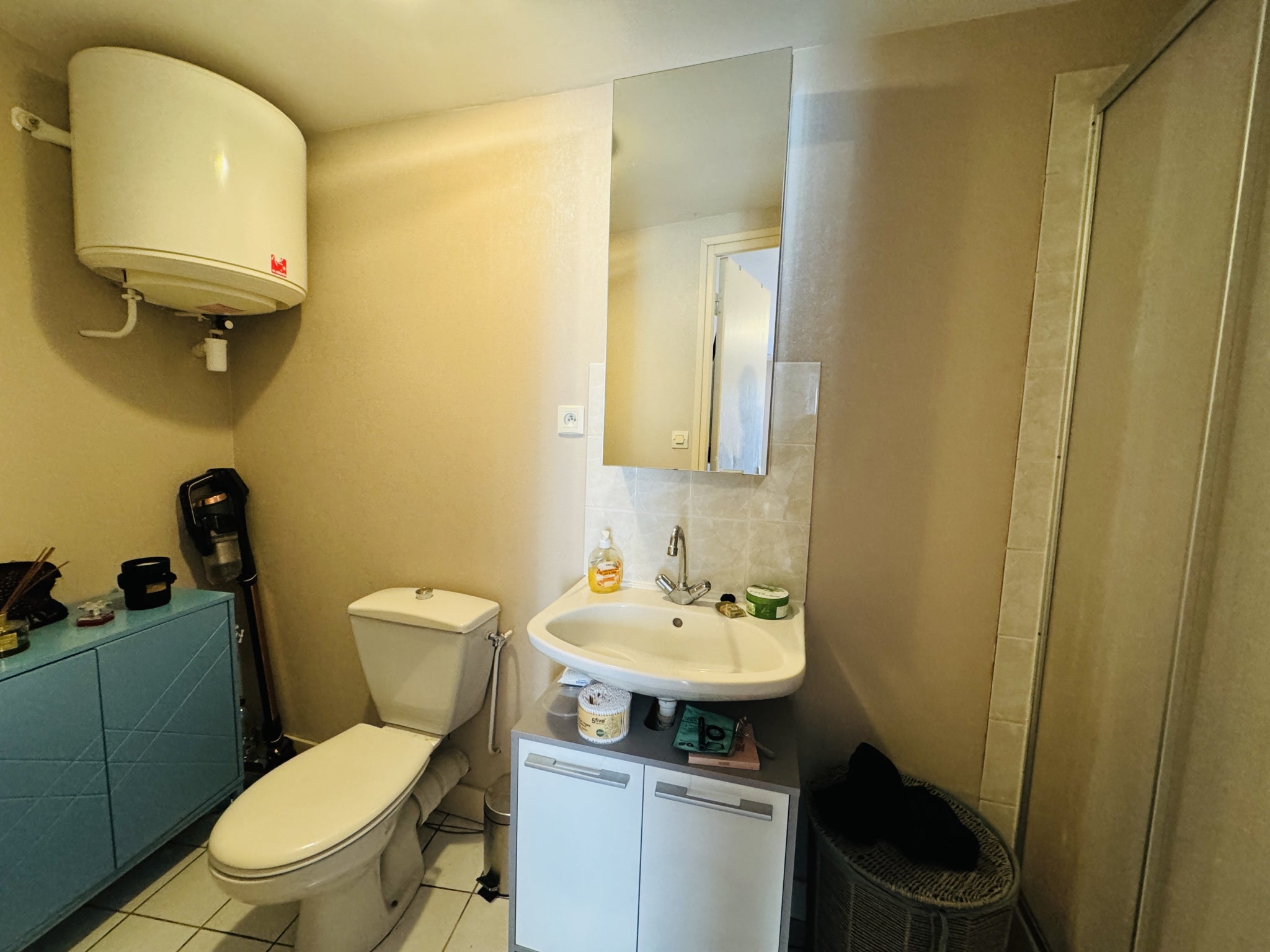 Appartement Rue du Trait Tabouleau à Poitiers