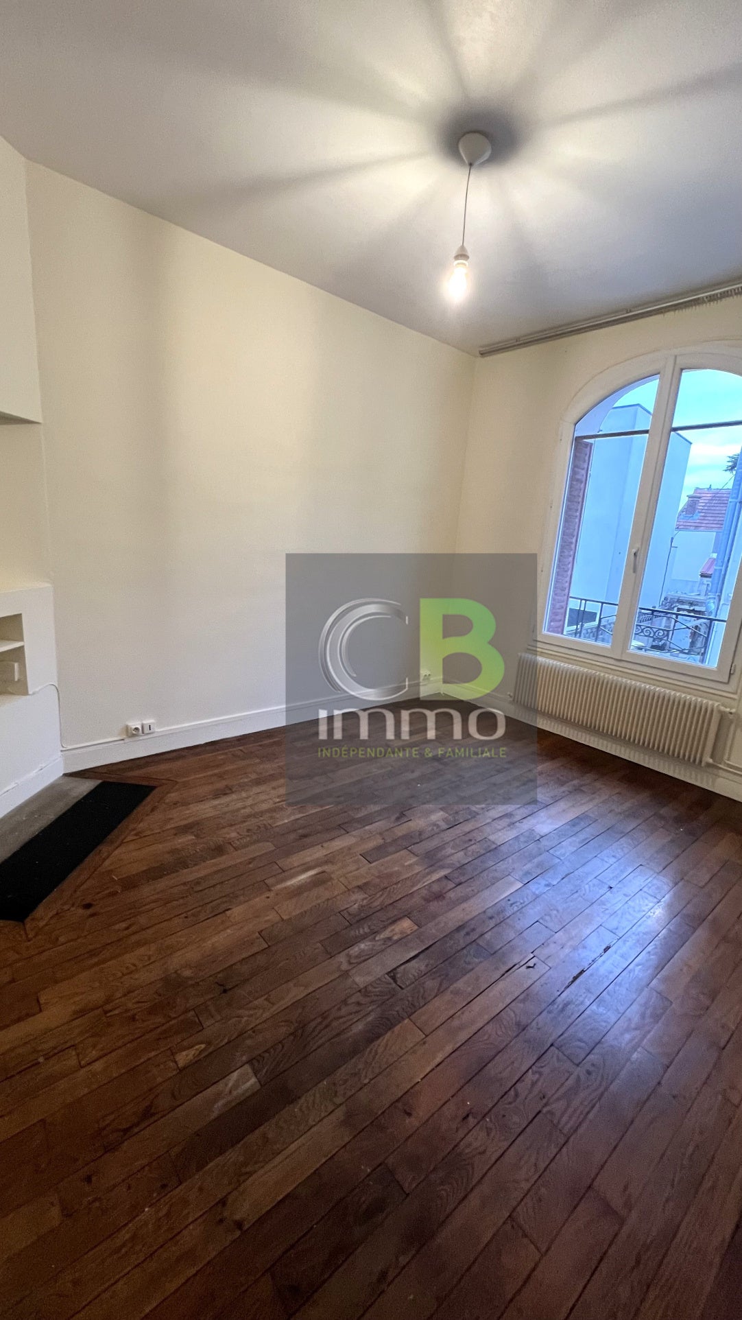 Appartement Île des Loups à Nogent-sur-Marne