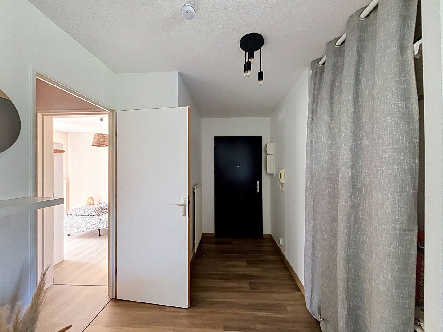 Appartement Avenue du Grand Port à Aix-les-Bains