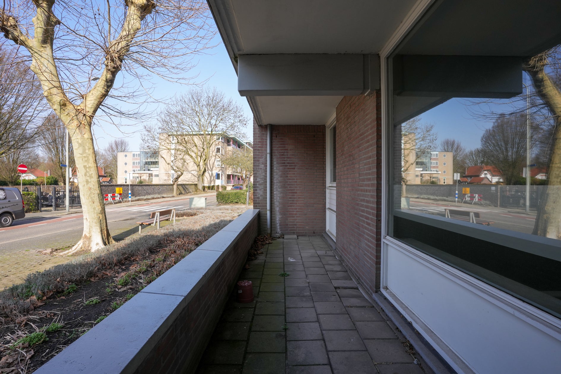 Appartement te koop: Kerkplein 7, Landgraaf