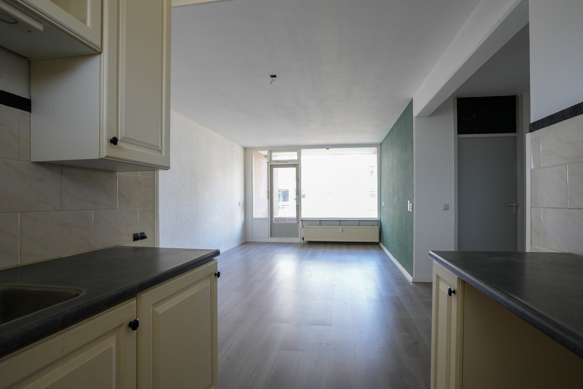 Appartement te koop: Kerkplein 7, Landgraaf