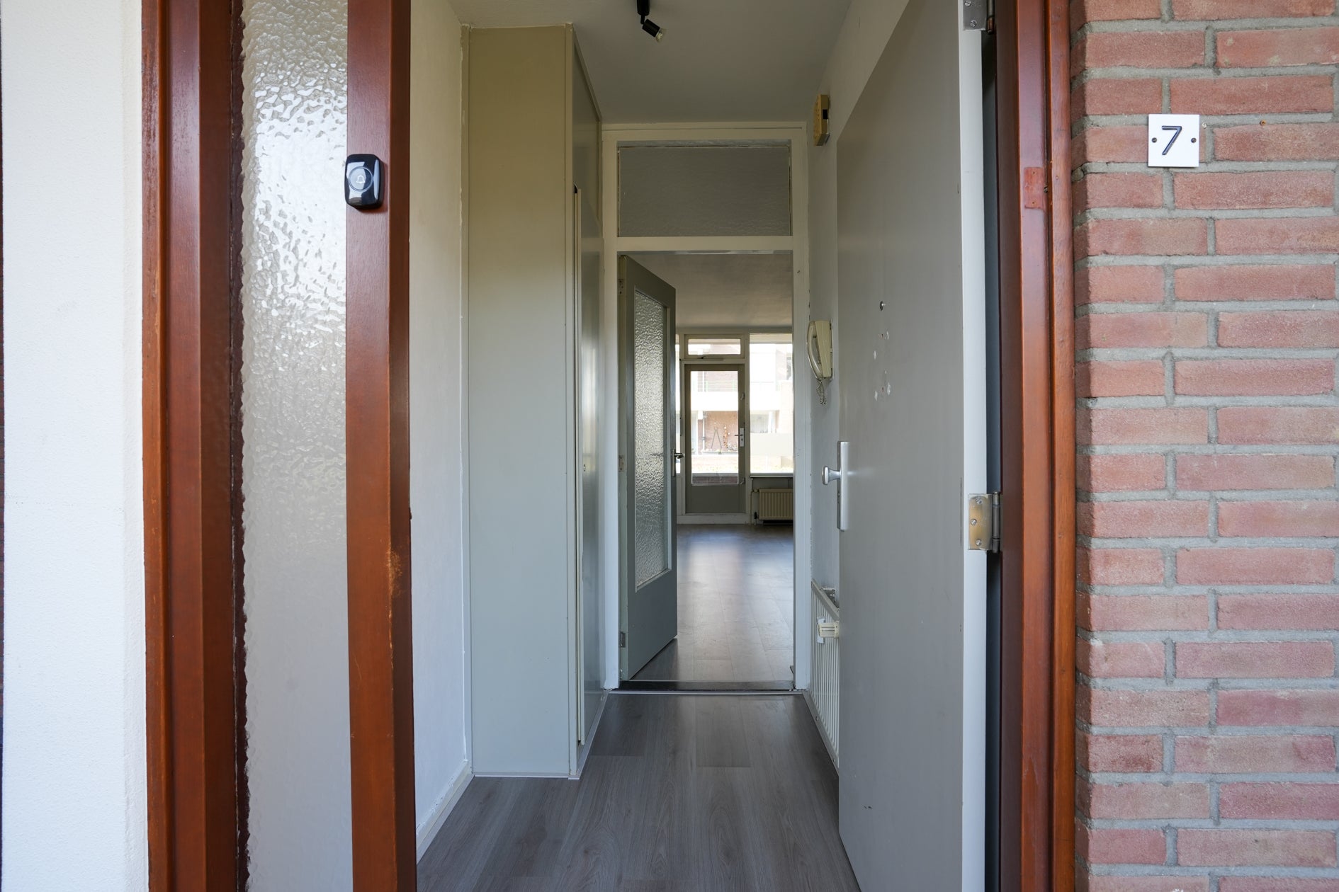 Appartement te koop: Kerkplein 7, Landgraaf
