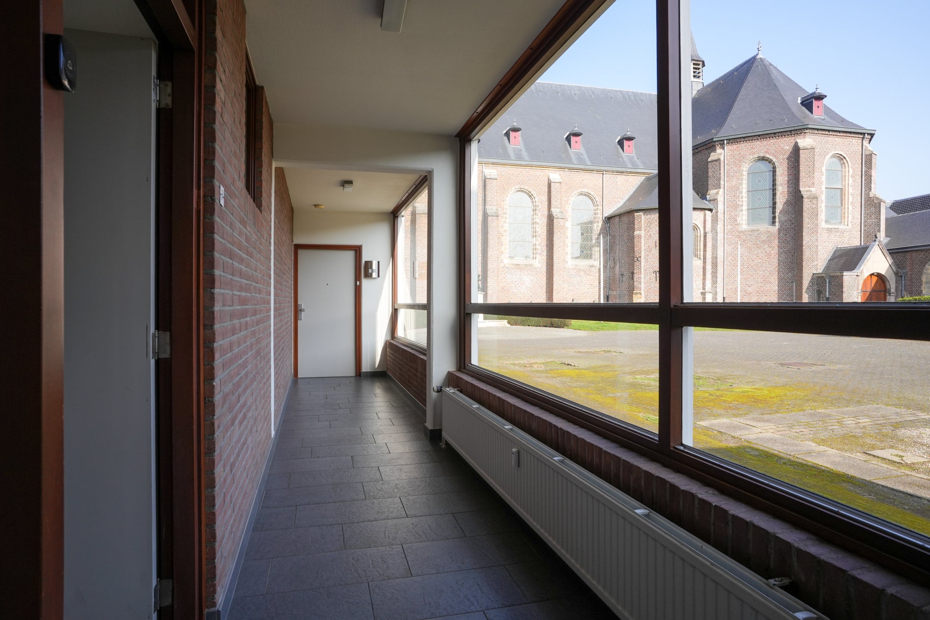 Appartement te koop: Kerkplein 7, Landgraaf