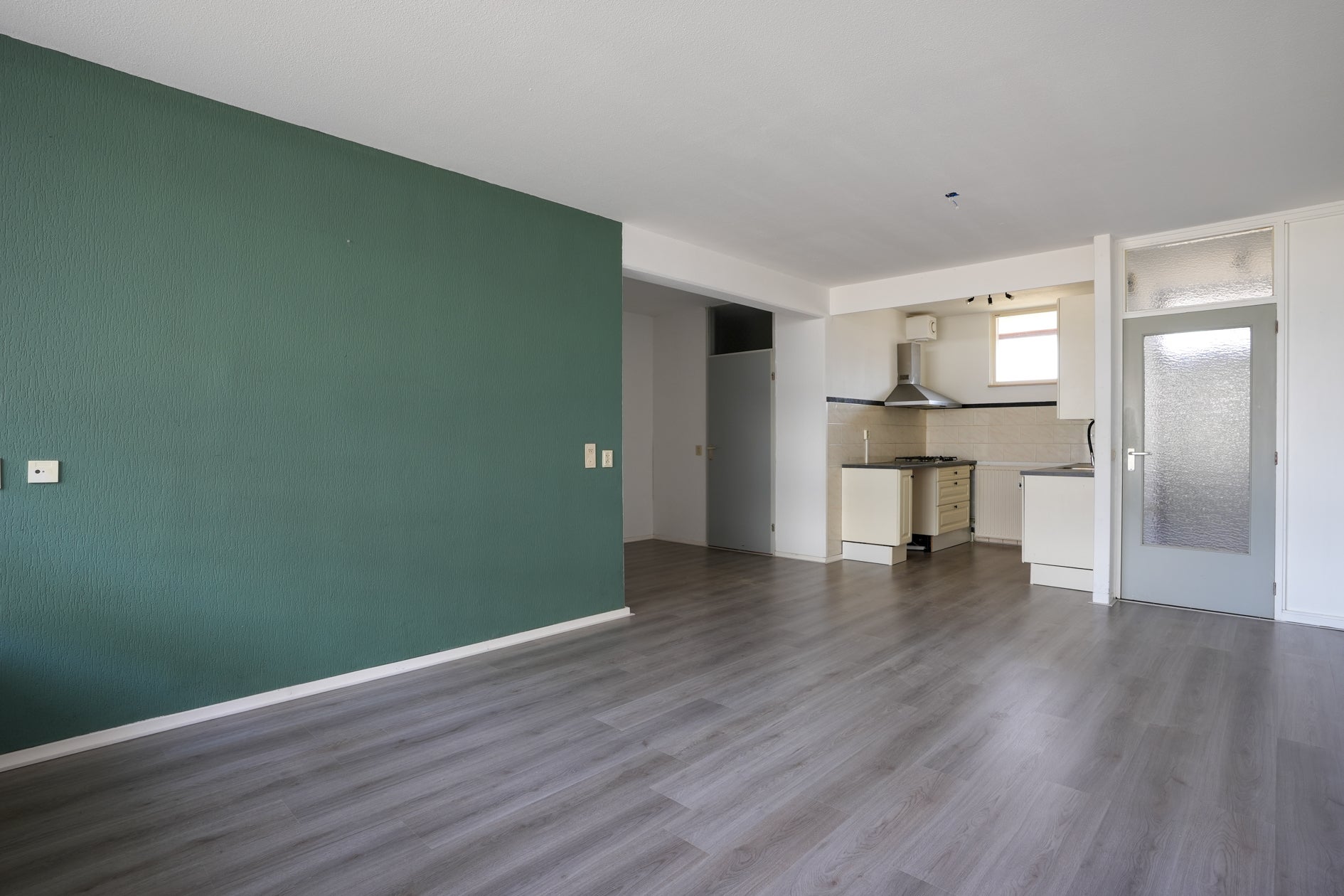 Appartement te koop: Kerkplein 7, Landgraaf