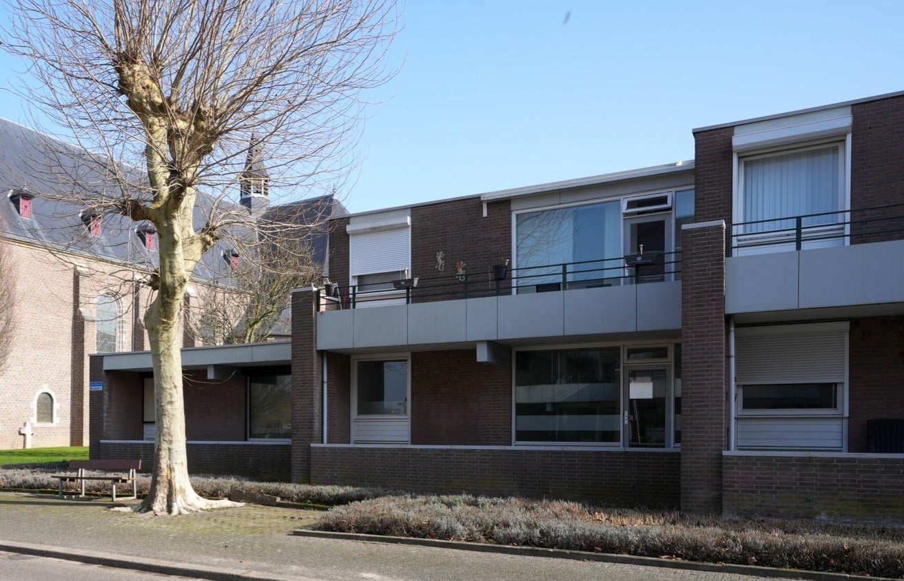 Appartement te koop: Kerkplein 7, Landgraaf