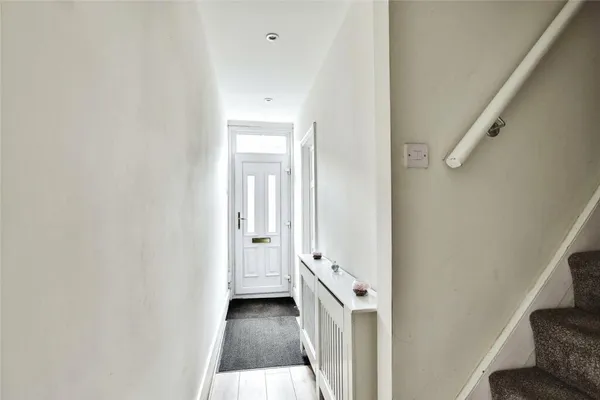 Flat Allen Street in Maidstone