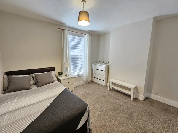 Flat Allen Street in Maidstone