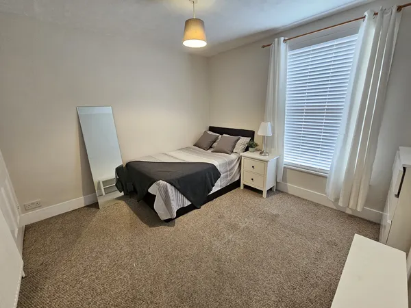 Flat Allen Street in Maidstone