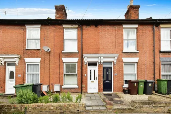 Flat Allen Street in Maidstone