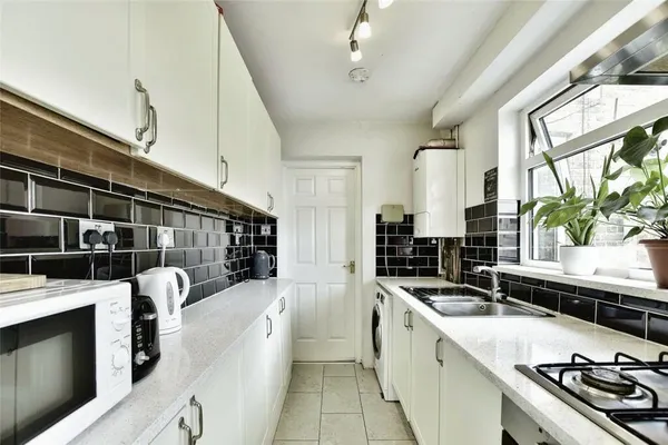 Flat Allen Street in Maidstone