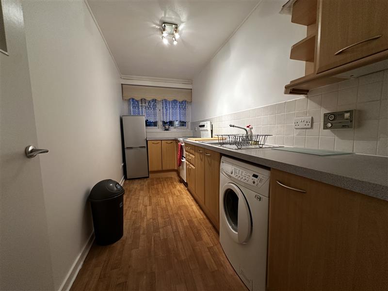 Flat Cairncry Road in Aberdeen City