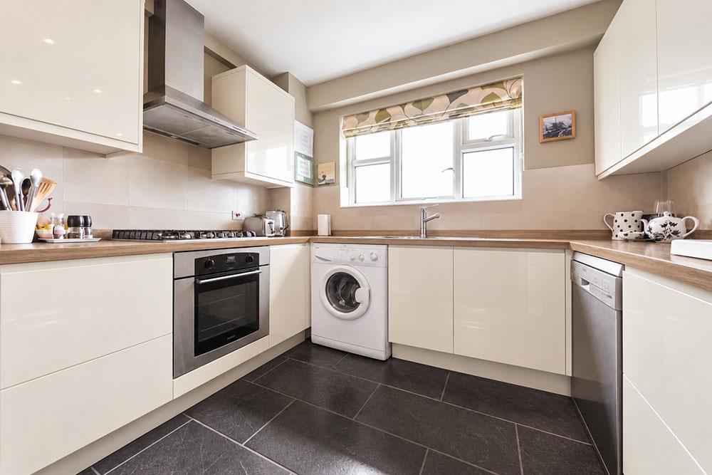 Flat Abercorn Place in City of Westminster