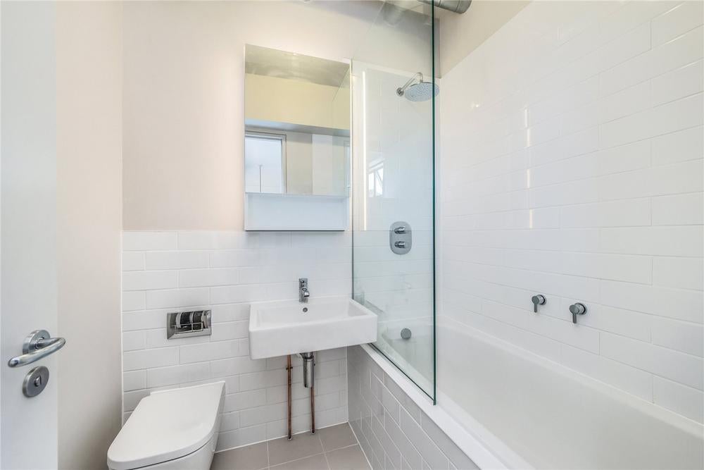 Flat Abercorn Place in City of Westminster