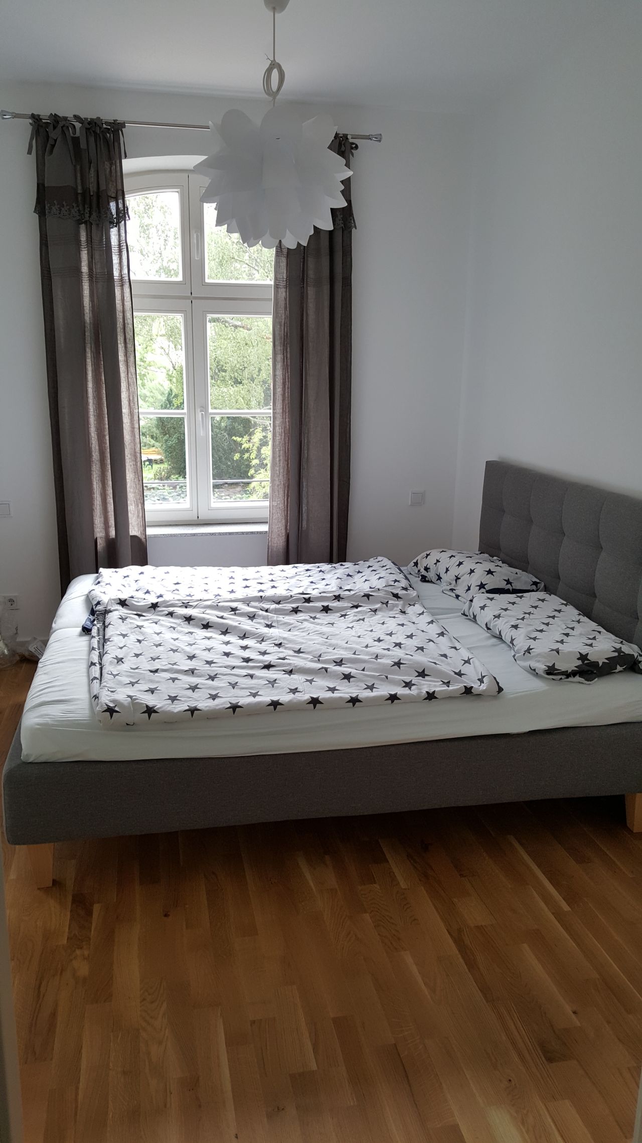 Wohnung Weinbergstraße in Potsdam
