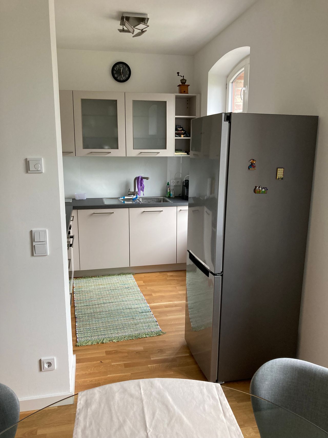 Wohnung Weinbergstraße in Potsdam