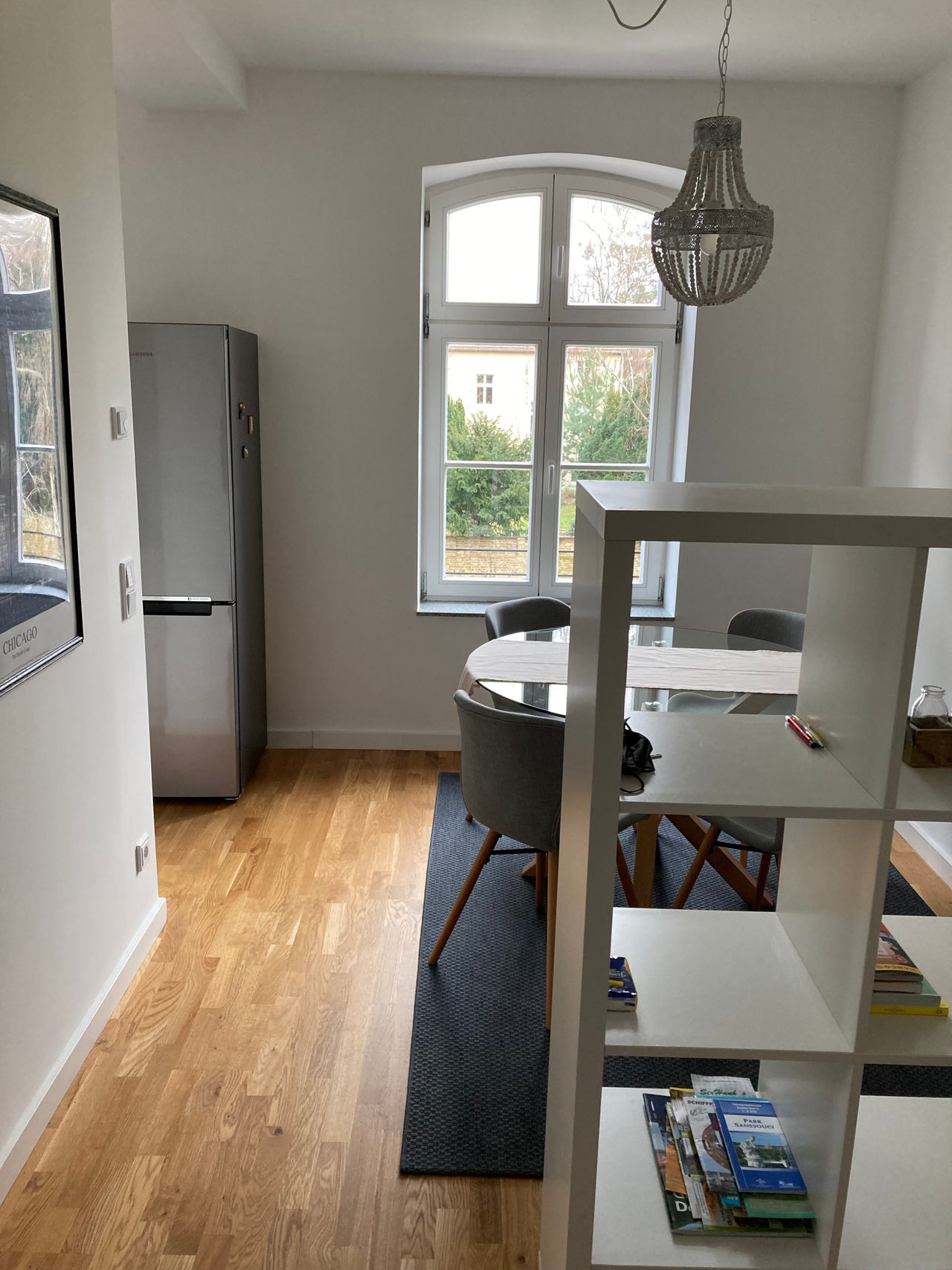 Wohnung Weinbergstraße in Potsdam