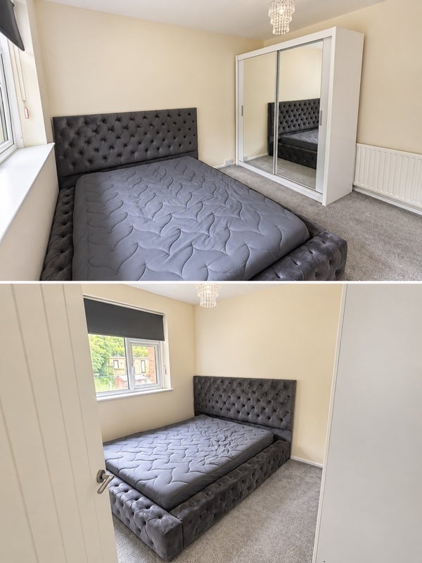 Room Eaveswood Road in Stoke-on-Trent