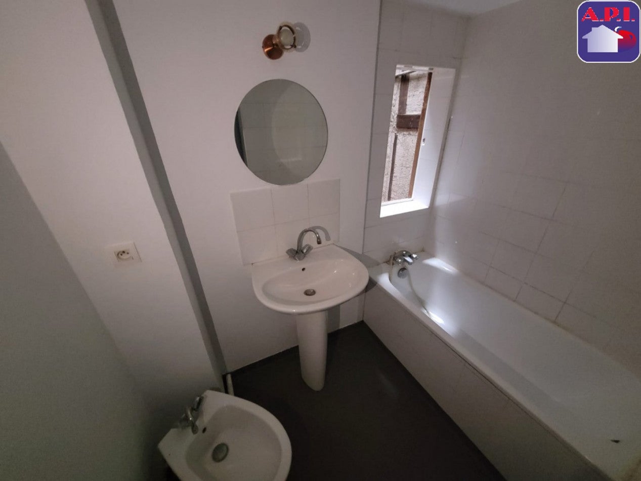 Appartement Impasse des Potiers à Foix