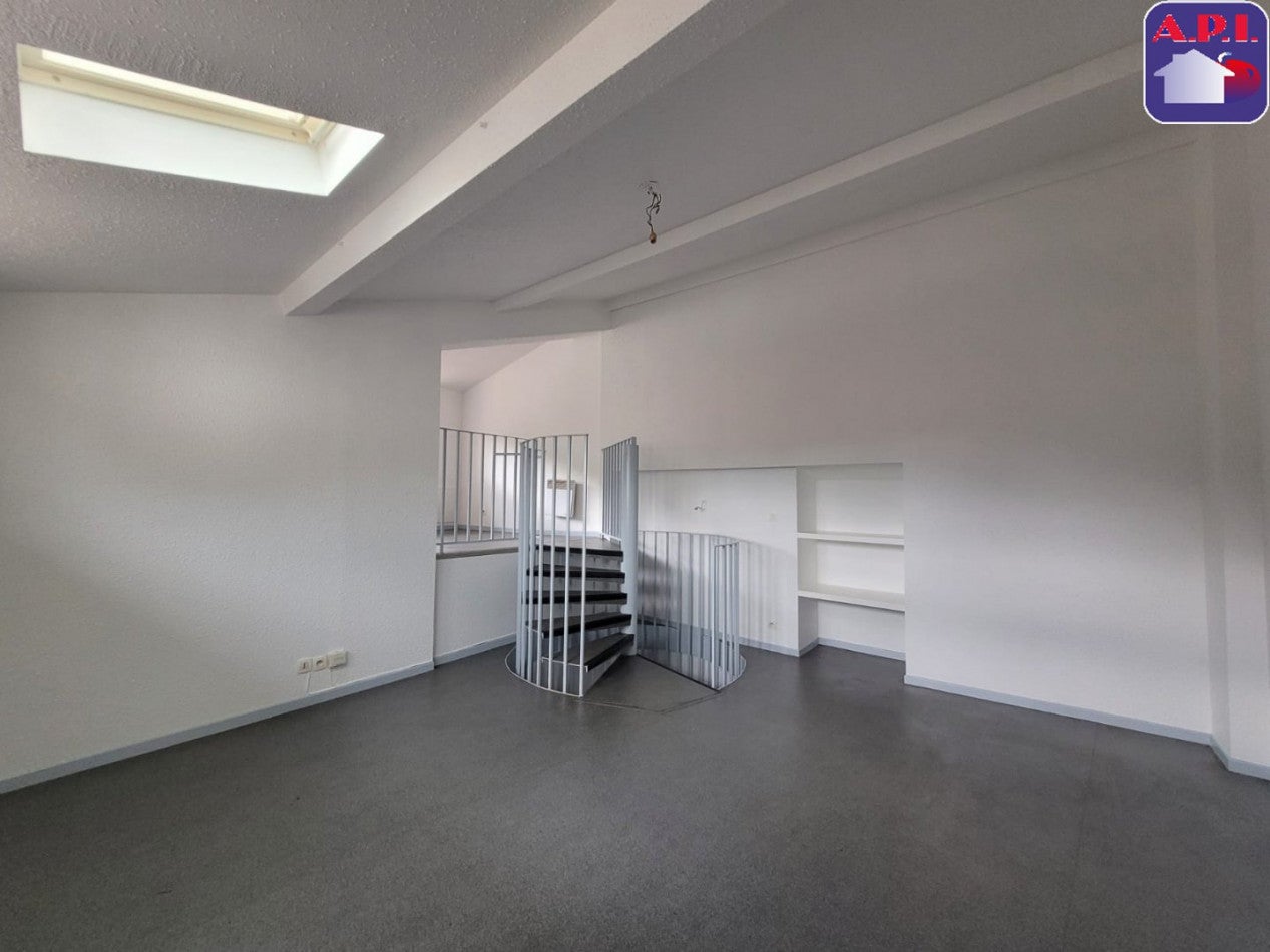 Appartement Impasse des Potiers à Foix