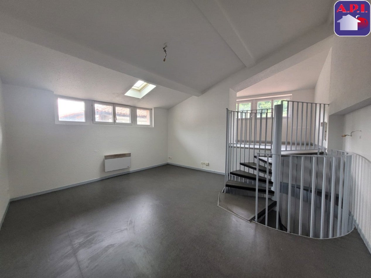 Appartement Impasse des Potiers à Foix