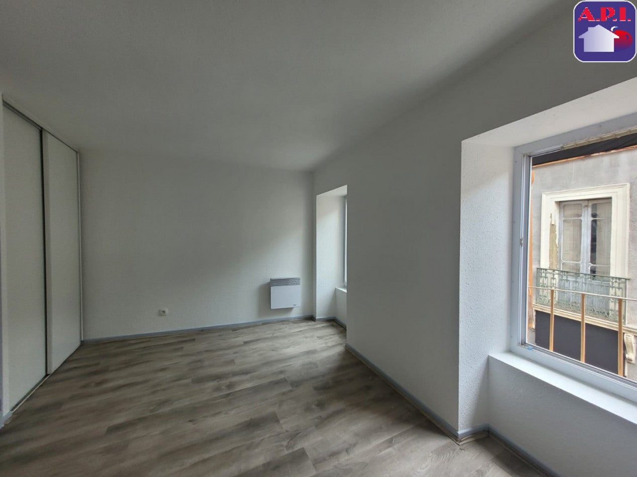 Appartement Impasse des Potiers à Foix