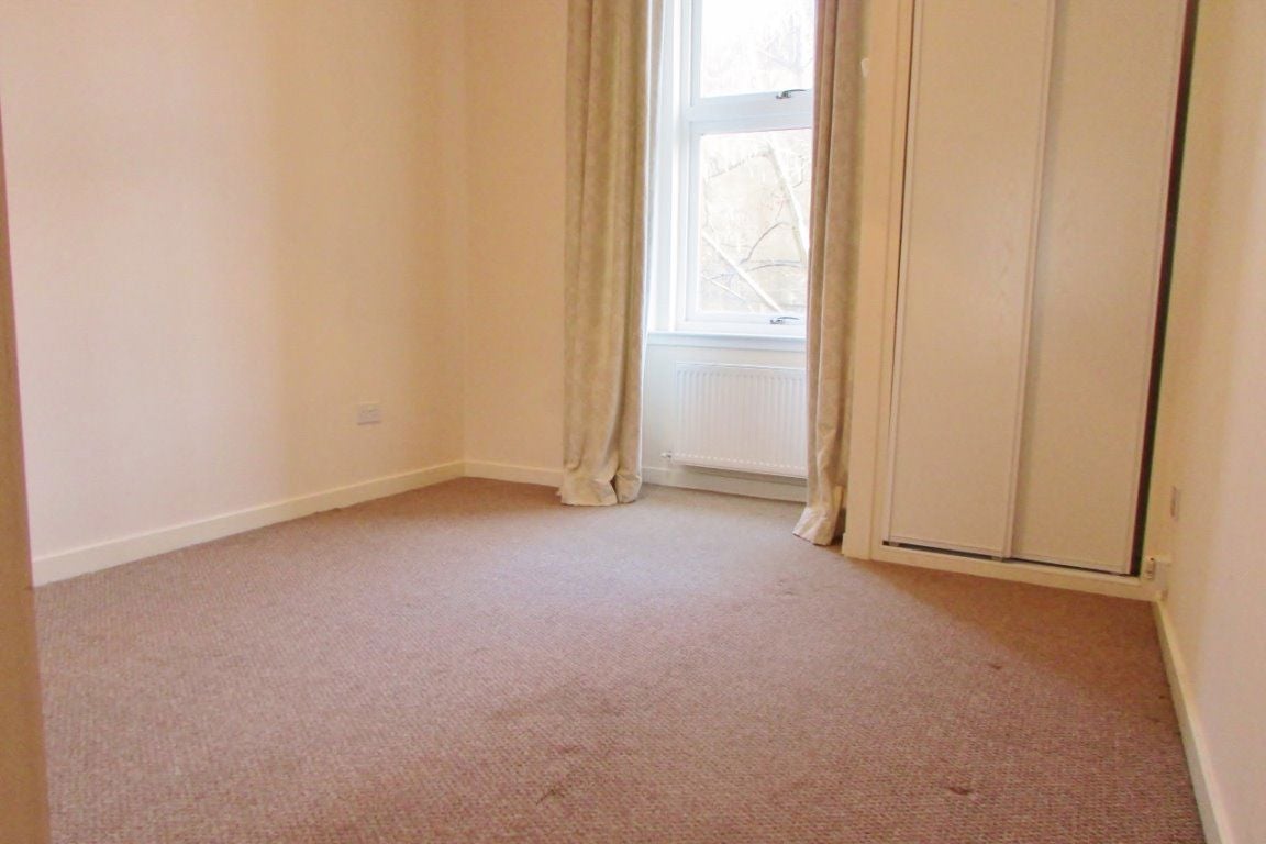 Flat Nithsdale Road in Glasgow