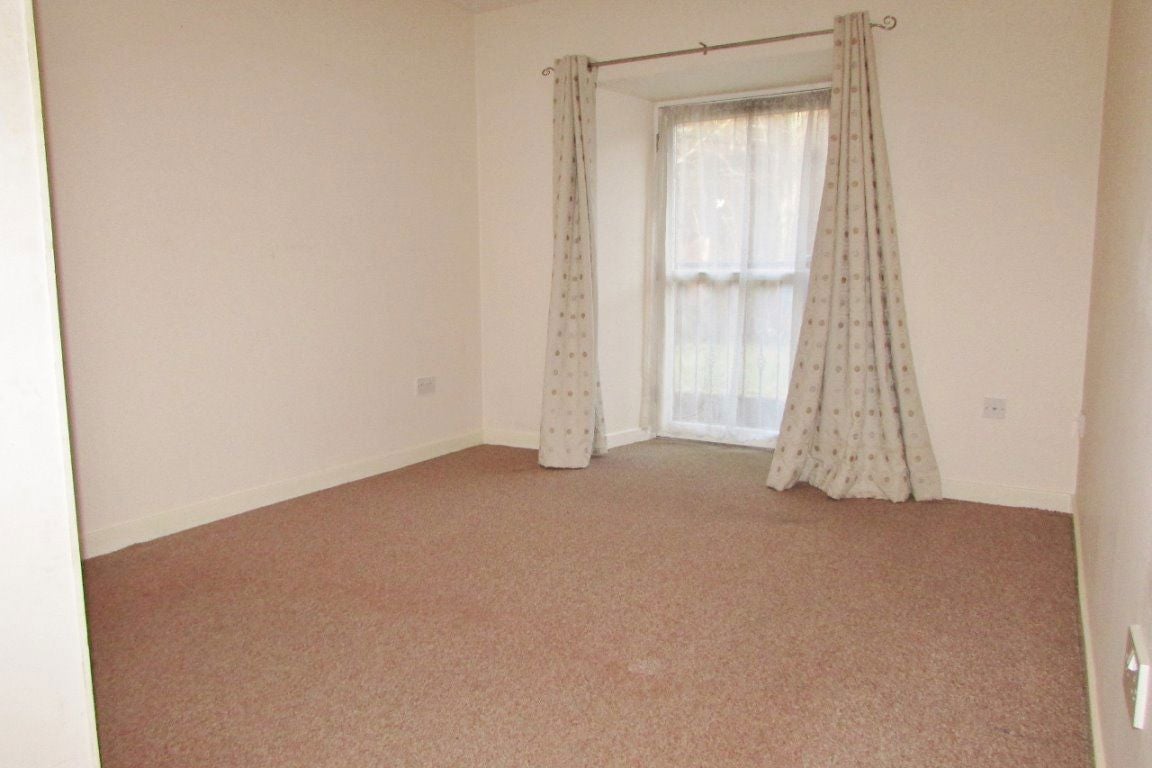 Flat Nithsdale Road in Glasgow